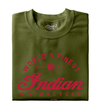 Indian | World's finest