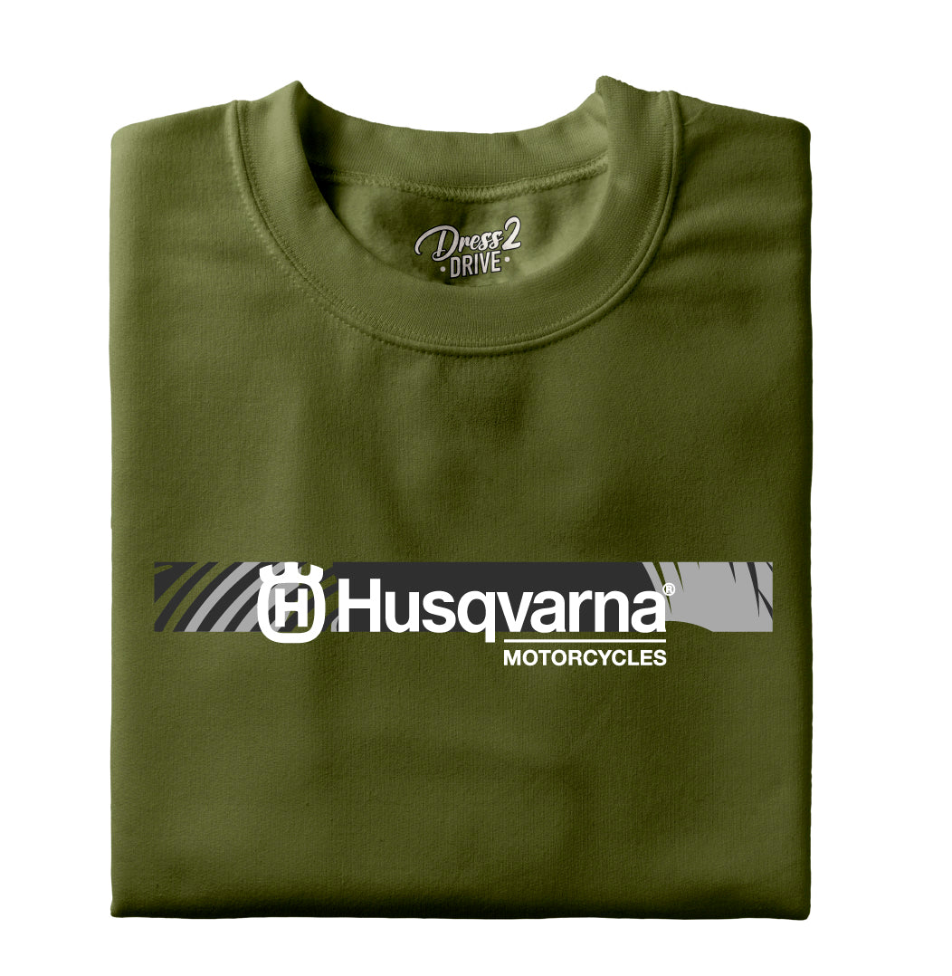 Husqvarna logo 14