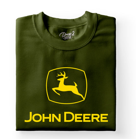 John Deere logo 2