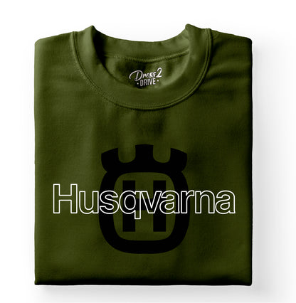 Husqvarna logo 2