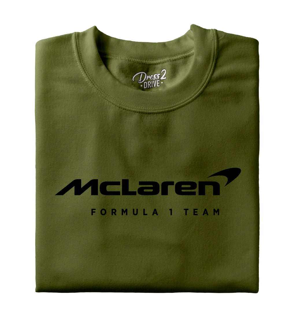 McLaren Formula 1 Team