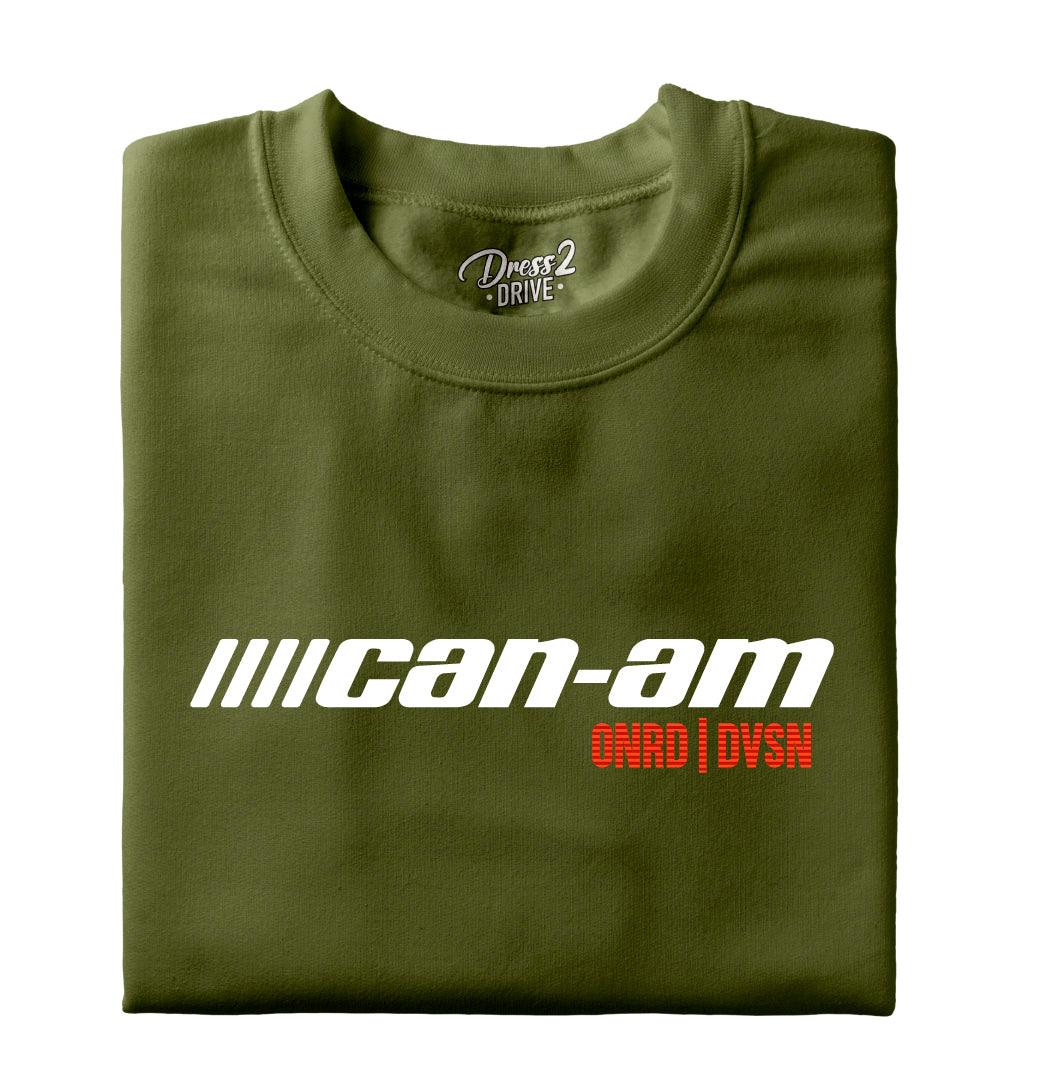 Can-Am logo 9