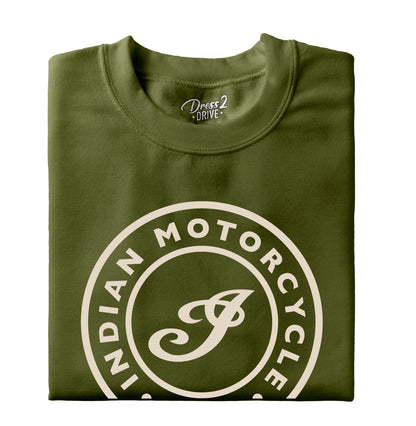 Indian Motorcycle 1901