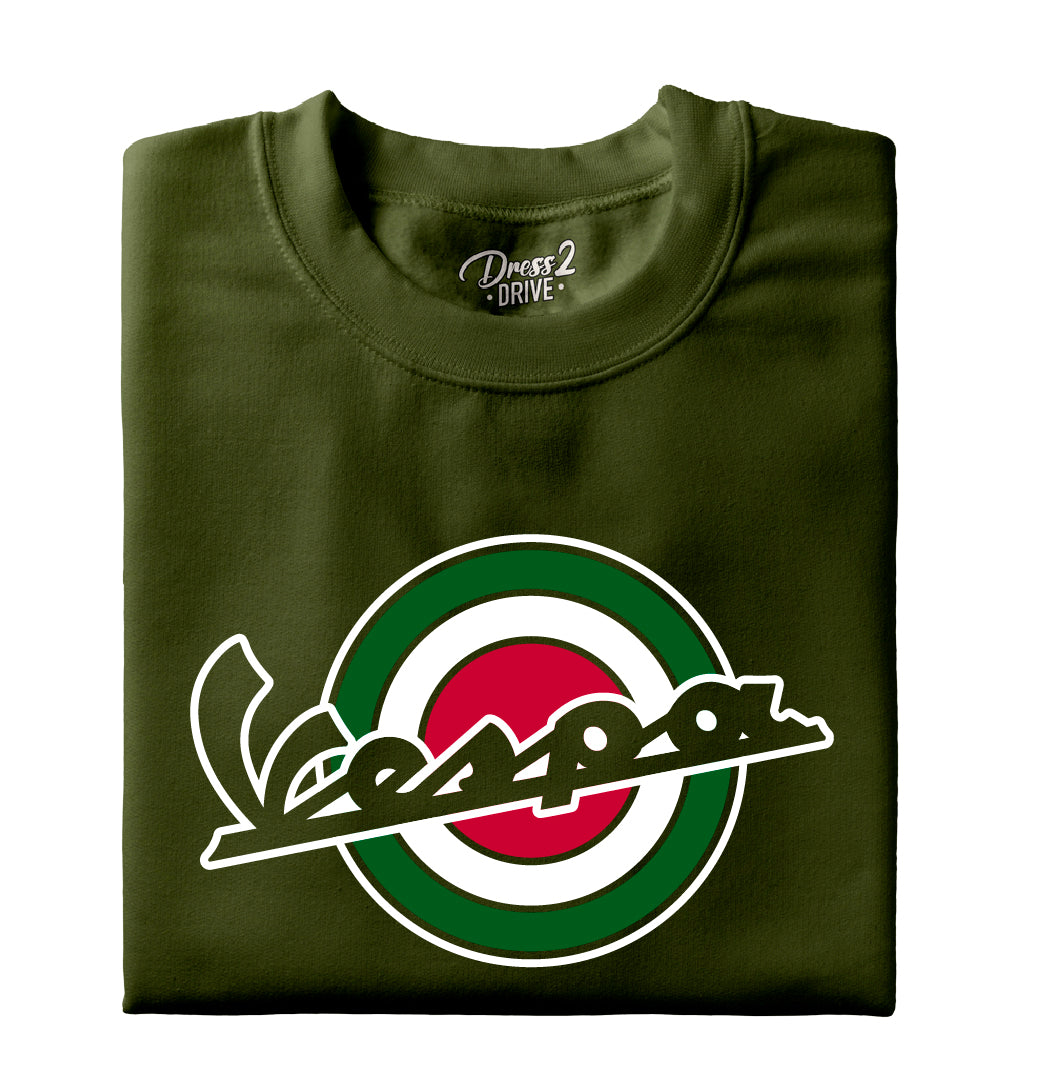 Vespa logo 01