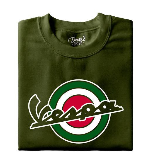 Vespa logo 01