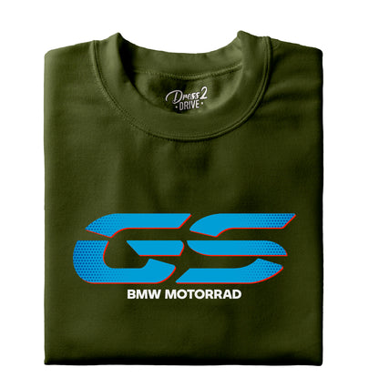 BMW Motorrad GS logo 5