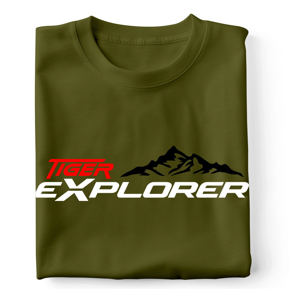 Tiger Explorer