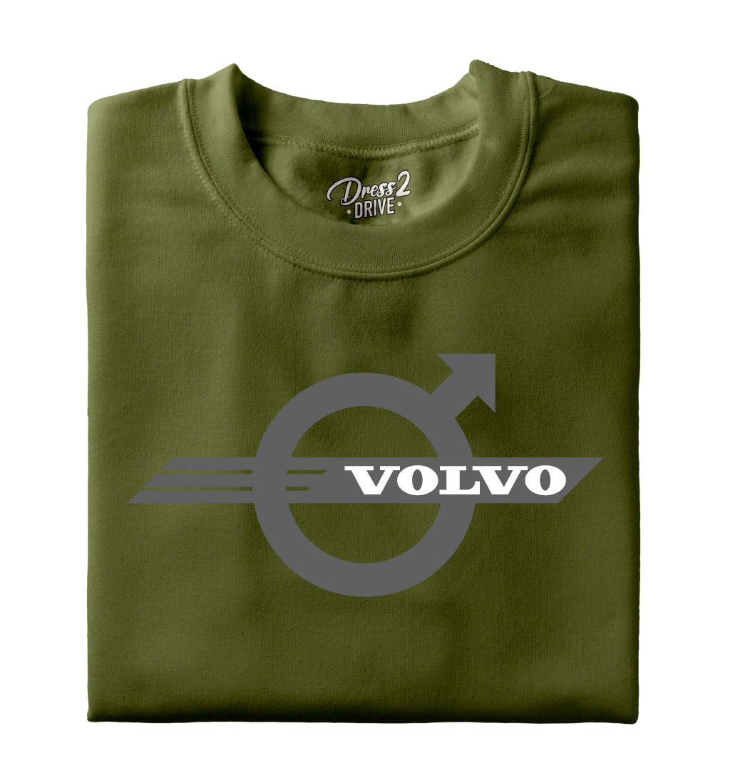 VOLVO logo 2