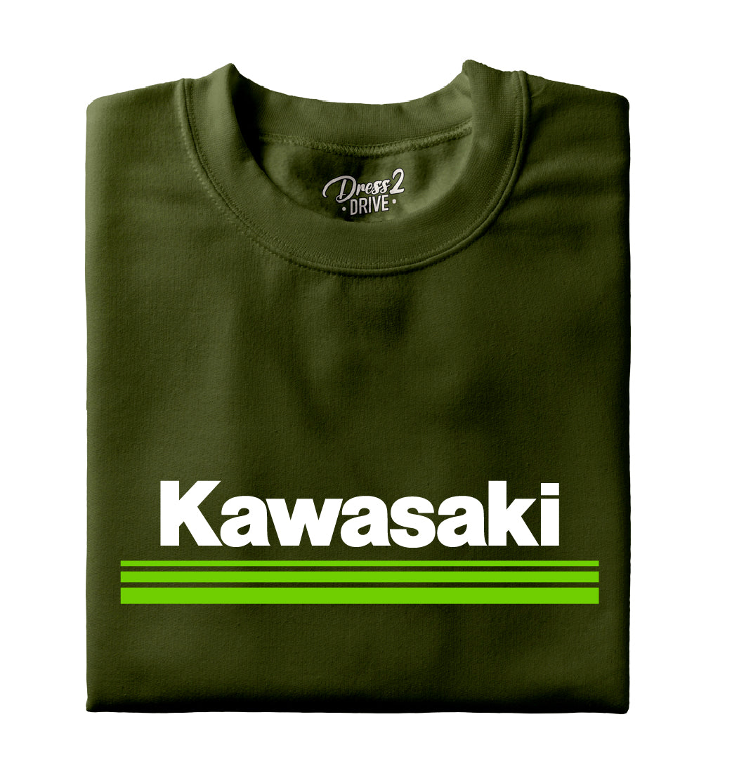 Kawasaki logo 4