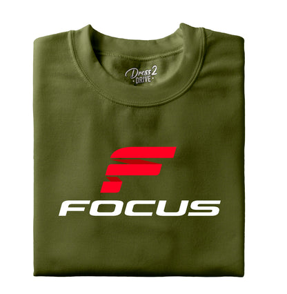 Focus Bikes logo 1