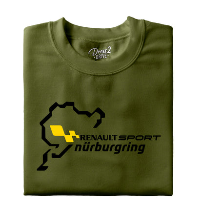 Renault Sport Nürburgring