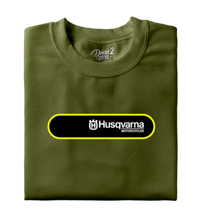 Husqvarna logo 8