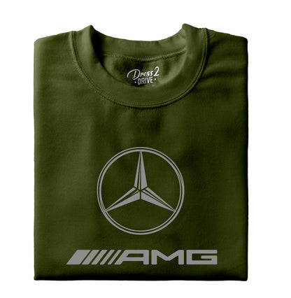 Mercedes-Benz AMG logo 1