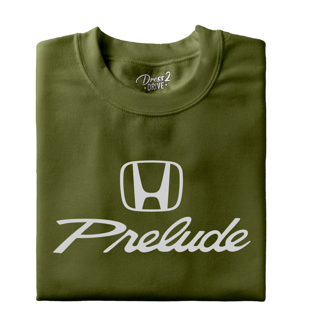 Honda Prelude logo