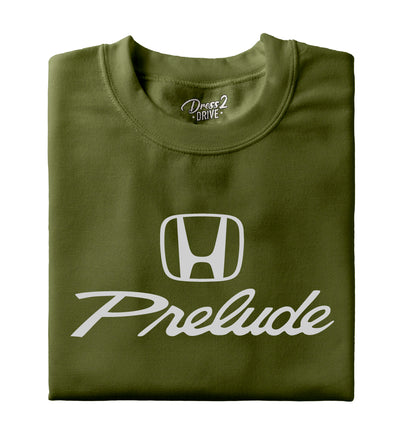 Honda Prelude logo
