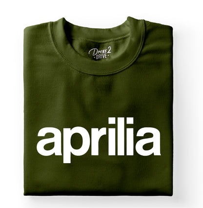 Aprilia logo 1