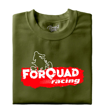 ATV FORQUAD Racing