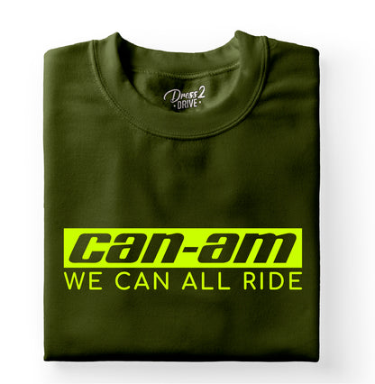 Can-Am logo 5