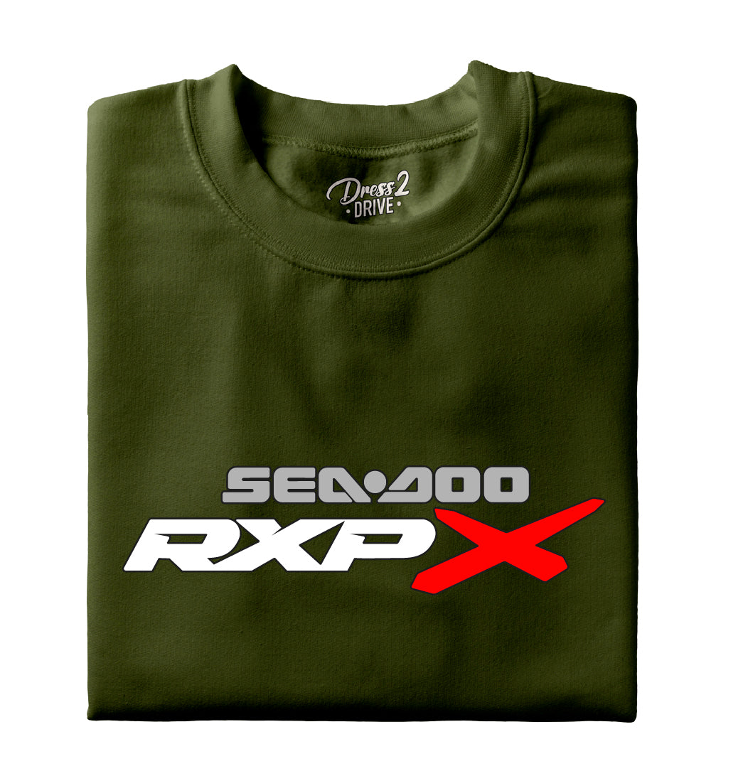 Sea-Doo RXP-X logo