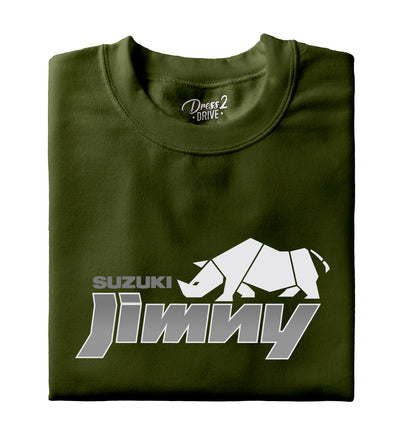 Suzuki Jimny emblema