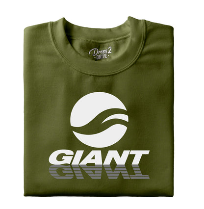 GIANT Bicycles logo 3