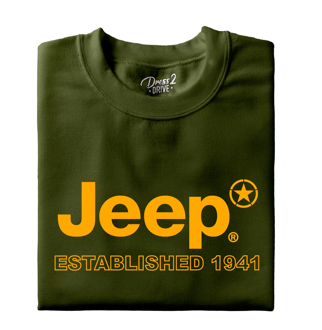 Jeep logo 4