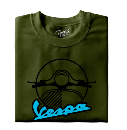 Vespa style 2