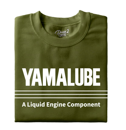 Yamalube logo 1