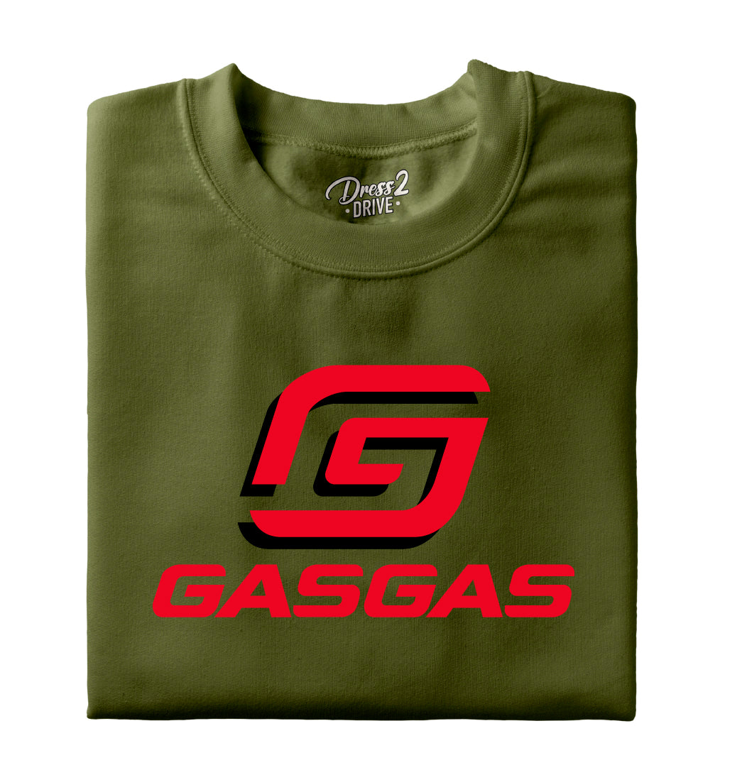 Gas Gas logo 2