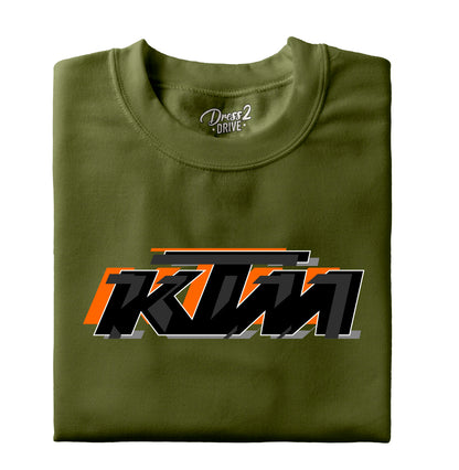 KTM logo 4