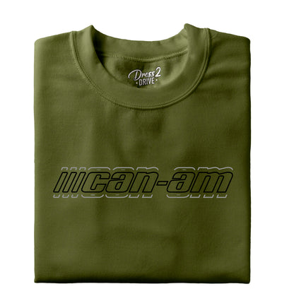 Can-Am logo 7