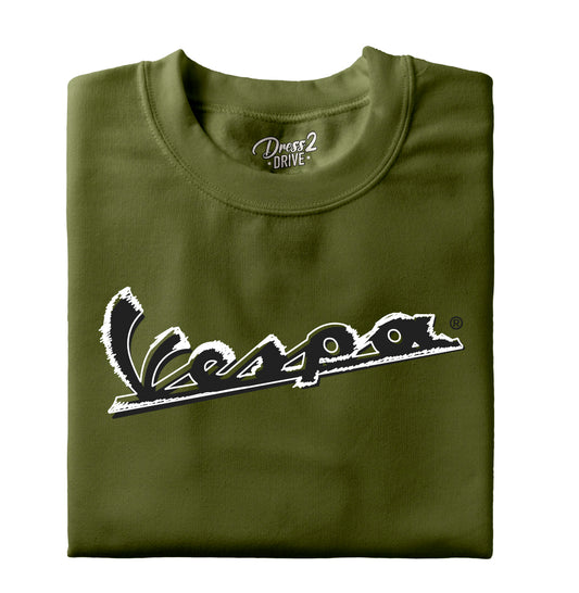 Vespa logo 04