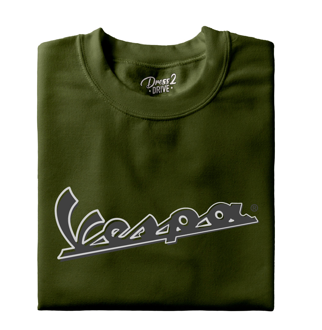 Vespa logo 03