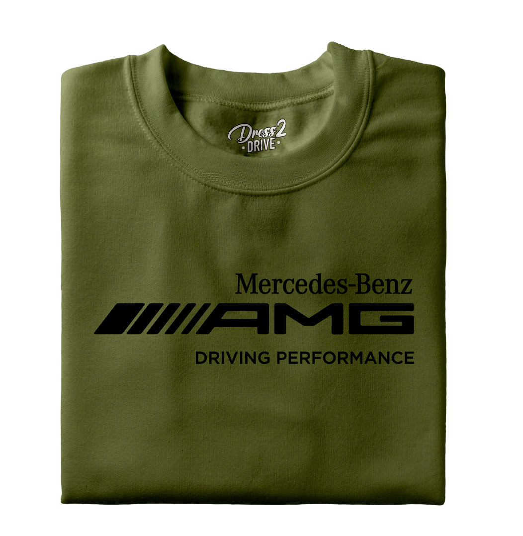 AMG Driving Performance logo 1