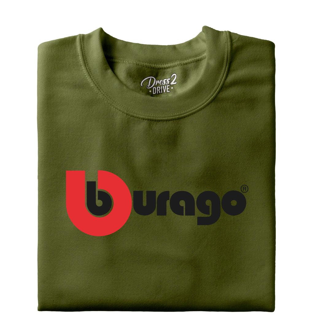 Bburago logo