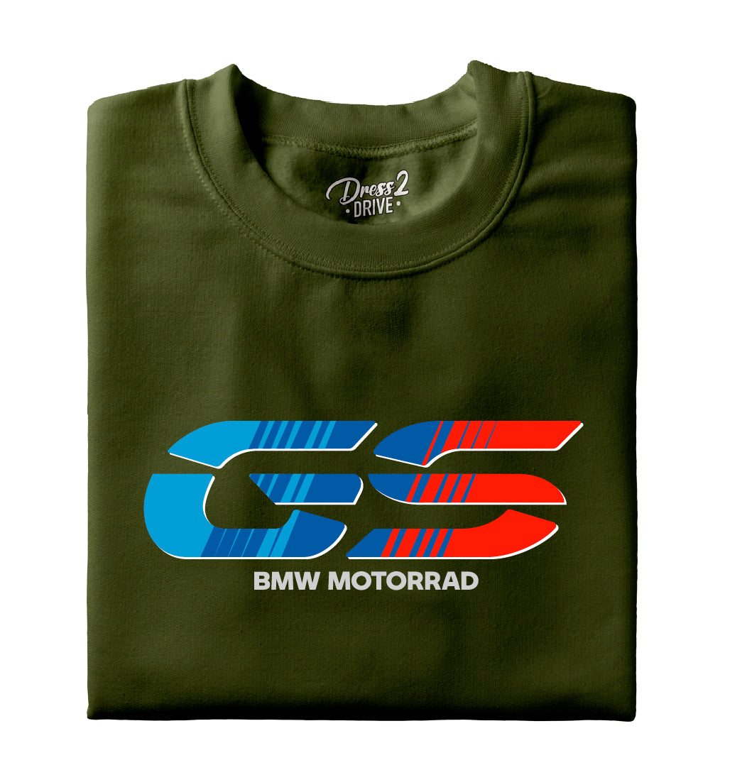 BMW Motorrad GS logo 1