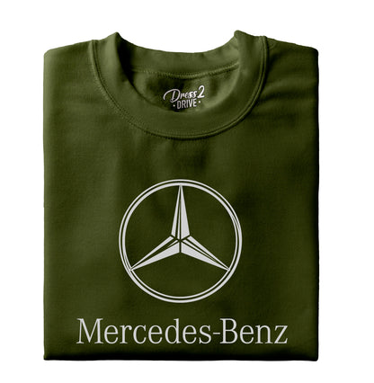 Mercedes-Benz logo 1