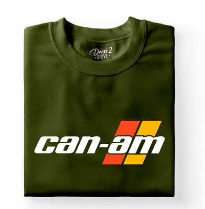 Can-Am logo 4