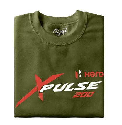 Hero Xpulse 200