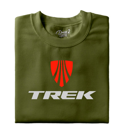 TREK Bicycles logo