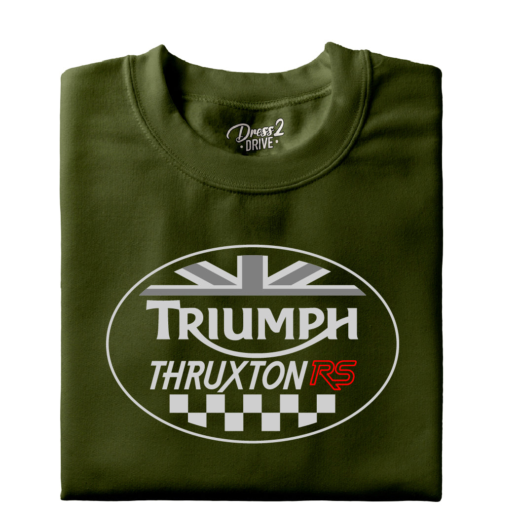 Triumph Thruxton