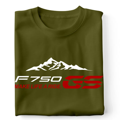 F750 GS logo 3