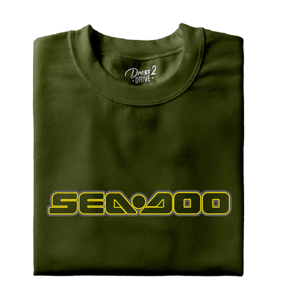 Sea-Doo logo 5