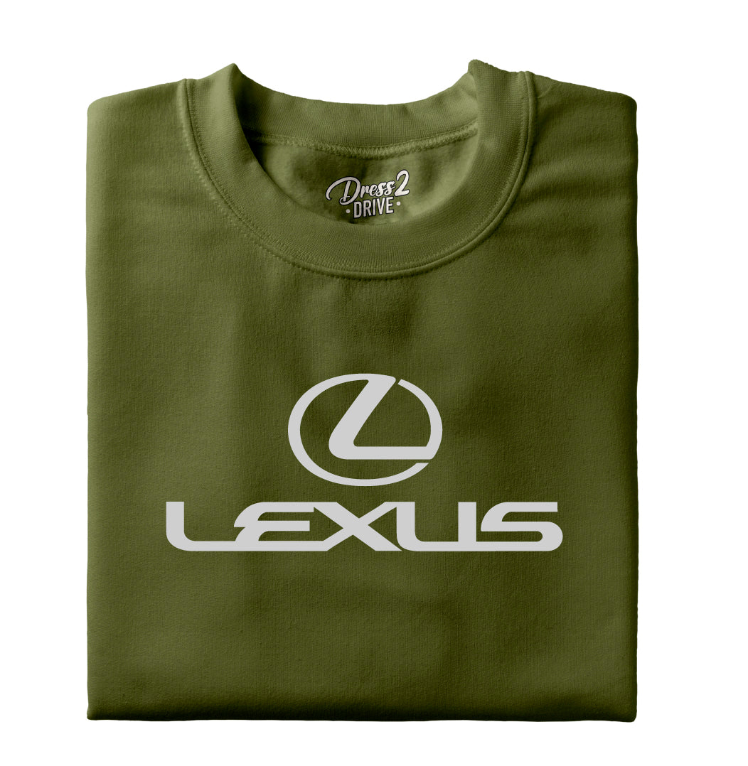 Lexus logo 1