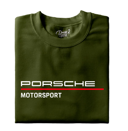 Porsche Motorsport