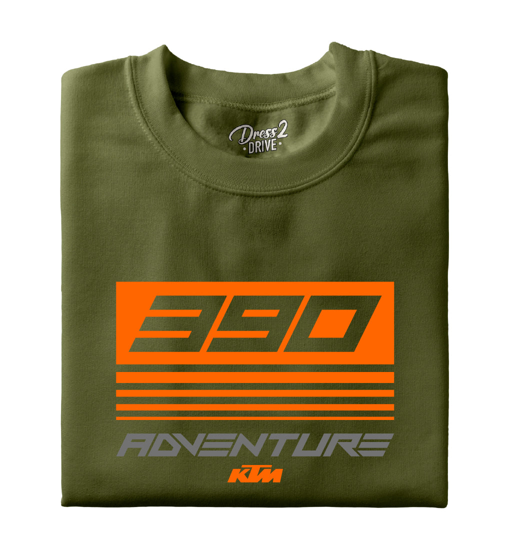 KTM 390 Adventure
