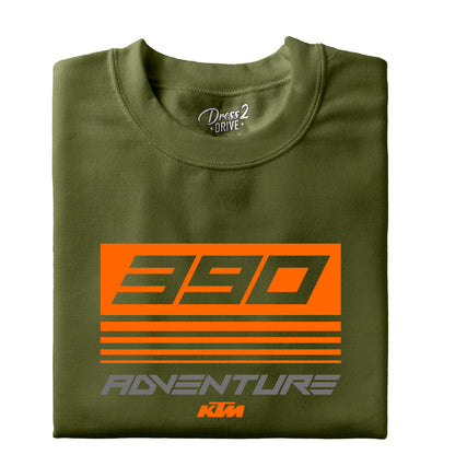 KTM 390 Adventure