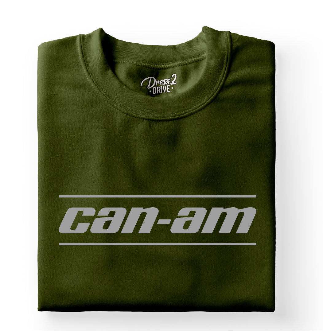 Can-Am logo 6