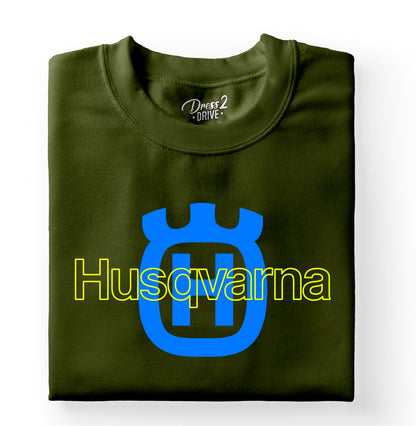 Husqvarna logo 1