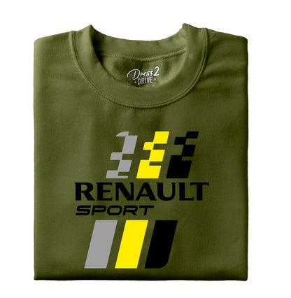 Renault Sport logo 2